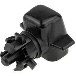 NTY Sensor Außentemperatur für Opel Meriva Corsa C F08 F68 1.2 1.0 F75_ 1.8