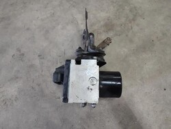 VW PASSAT Variant B6 3C5 ABS Hydraulikblock 3C0614095Q Diesel 88kw 28052675