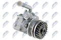 NTY SPW-VW-002 Hydraulic Pump, steering for MERCEDES-BENZ,VW