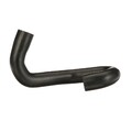 GATES 3966 Kühlerschlauch Wasserschlauch für OPEL Astra G CC (T98)