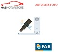 SENSOR ANSAUGLUFTTEMPERATUR FAE 33225 P FÜR OPEL ASTRA F,ASTRA F CC,ASTRA G