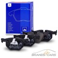 ATE BREMSBELÄGE BREMSKLÖTZE HINTEN FÜR BMW X5 E70 F15 F85 X6 E71 E72 F16 F86