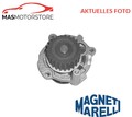 MOTOR KÜHLWASSERPUMPE WASSERPUMPE MAGNETI MARELLI 352316171171 P FÜR VW PASSAT