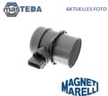 213719635019 LUFTMASSENMESSER MAGNETI MARELLI FÜR AUDI A4,A3,B6,8L1 1.9L 96KW