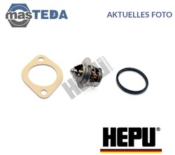 TM1321 KÜHLFLÜSSIGKEIT KÜHLER THERMOSTAT HEPU FÜR NISSAN MICRA I,PIXO