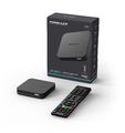 Formuler Z10 SE 4K Android 10 OTT Medien-Streamer - Schwarz