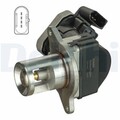 DELPHI EG10487-12B1 AGR-Ventil für MERCEDES-BENZ
