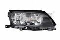 TYC Scheinwerfer Rechts für BMW 3 Limousine (E46) 3 Touring (E46) 20-0321-11-2