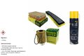 MANN FILTER Paket MANNOL Klimareiniger für BMW 3er Coupe E46 M3 3.2