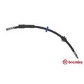 1x Bremsschlauch BREMBO T 23 180 passend für ALFA ROMEO