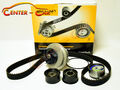 NEU ORIGINAL CONTITECH CONTI ZAHNRIEMEN SATZ KIT MIT WASSERPUMPE CT870WP2