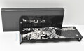 JoJo's Bizarre Adventure Jotaro Kujo Eyes of Heaven PS4 HDD BAY COVER schwarz