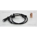 1x Sensor, Raddrehzahl TRISCAN 8180 17403 passend für ROVER LAND ROVER