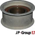 JP GROUP 1112201300 Umlenkrolle Zahnriemen Ø59mm für AUDI A4 Limousine (8D2, B5)