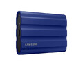 Samsung T7 Shield 1TB Portable SSD USB 3.2 Gen 2 - Blau (MUPE1T0REU) Super Schnell