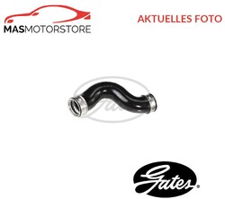 TURBO SCHLAUCH LADELUFTSCHLAUCH GATES 09-0054 P FÜR VW PASSAT B6,GOLF V