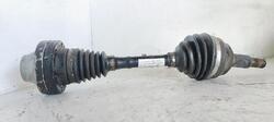 4E0407285 antriebswelle vorne links für VOLKSWAGEN TOUAREG (7LA) V6 2002 158117
