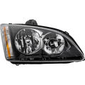 Hauptscheinwerfer Halogen links elektrisch für Ford Focus II DA_ HCP DP