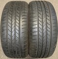 2 Sommerreifen Goodyear Efficient Grip MOE 245/45 R19 102Y RA848