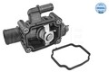 MEYLE Thermostat, Kühlmittel 11-28 228 0003 für CITROËN PEUGEOT