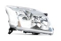 JOHNS Scheinwerfer Links für TOYOTA AVENSIS Kombi (T25) AVENSIS (T25) 81 26 09