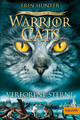 Warrior Cats 7/01. Das gebrochene Gesetz. Verlorene Sterne | Staffel VII, Band 1