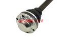 Antriebswelle FAST FT27054 für VW TRANSPORTER T5 7HA 7HH 7EA 7EH 7JD 7JE 7JL 7JY