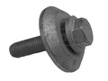 Schraubensatz Riemenscheibe-Kurbelwelle CORTECO 80001247 für FORD CITROËN FIESTA