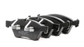 BREMBO P 50 063 Bremsbeläge Satz Vorne passend für MERCEDES-BENZ M-Klasse (W164)