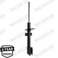 Monroe G7386 STOßDÄMPFER STOSSDÄMPFER hinten für DACIA RENAULT
