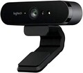 Logitech BRIO 4K Stream Edition Webcam - Schwarz (960-001194)