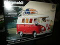 Playmobil VW T1 Camping Bus Nr. 70176 - 74 Teile in OVP