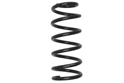 MONROE Fahrwerksfedern Federn Hinten für VW PASSAT Variant (3B6) SN3251