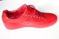 Sneaker red *TOP* André Size 43 - Unisex - Turnschuhe Sportschuhe Freizeit