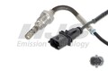 HJS 92 09 4095 Abgastemperatursensor für OPEL Astra J Sports Tourer (P10) 330mm
