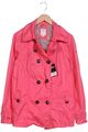 s.Oliver Jacke Damen Anorak Jacket Kurzmantel Gr. EU 42 Pink #i984s7h