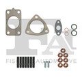 FA1 Montagesatz Lader KT110140 für AUDI SKODA VW 3B5 3B2 PASSAT 3B6 3B3 B5 TDI 1