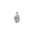 Zündkerze BOSCH 0 242 236 544 Double Platinum für CHRYSLER DAIHATSU FORD HONDA