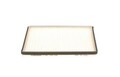 BOSCH Filter, Innenraumluft 1 987 432 058 für NISSAN FORD