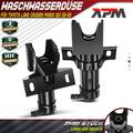 2x Scheinwerferreinigung Waschwasserdüse Vorne L+R für Toyota Land Cruiser Prado