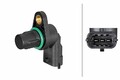 HELLA Sensor, Nockenwellenposition 6PU 358 380-841 für VOLVO