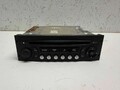 Peugeot 207 2007 Radio CD-Player DVD-Player Navigation 96613826XT TTD8527