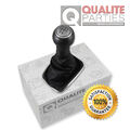 OEM SCHALTKNAUF + SCHALTSACK SCHALTMANSCHETTE FÜR VW GOLF 4 IV BORA Loch 23mm