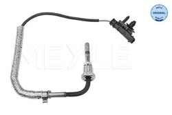 MEYLE Abgastemperatursensor Abgastemperaturfühler Abgastemperaturgeber
