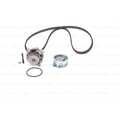 BOSCH Wasserpumpe + Zahnriemensatz für VW Golf IV 1J1 5K1 1K1 Audi A4 8D2 B5