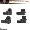 4x Parksensoren PDC Passend für Opel Astra J Meriva B Mokka/Mokka Zafira B/C