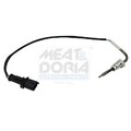 MEAT & DORIA 11909E Sensor, Abgastemperatur passend für FIAT