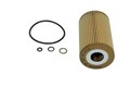 ÖLFILTER BMW M43/M52 316-3
