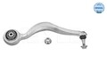 MEYLE Querlenker Dreieckslenker 016 050 0182 Aluminium für MERCEDES KLASSE W205