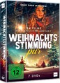 Weihnachtsstimmung pur Box - 24 zauberhafte Weihnachtsfilme Collection - Klassik